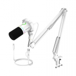 Maono Vision PD200XS mikrofon (valge)