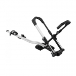 Thule UpRide Jalgrattakandur Alumiinium, Must
