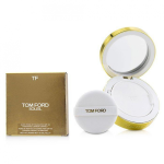 Tom Tom Ford, &bdquo;Soleil Glow Tone Up&ldquo; kompaktne meigip&otilde;hi, 2.0, l&auml;ikiv, SPF 40, t&auml;iendav, 12 g naistele