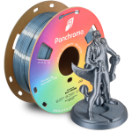 Polymaker Panchroma PLA Silk 1.75mm 1kg - Siidikroom