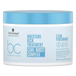 Schwarzkopf BONACURE MOISTURE KICK ravi 500 ml