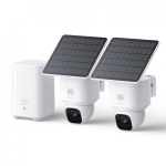 eufy SoloCam E30 2-kaamera komplekt