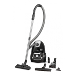 Rowenta Compact Power RO3985 3 l Silindertolmuimeja Kuiv 750 W Tolmukott