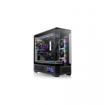 Thermaltake CA-11H-00F1WN-00 arvutikorpus Full Tower Must