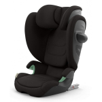 CYBEX Solution G2 beebi turvatool 2-3 (15 - 36 kg 3 - 12 years) Must