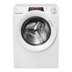 Candy Rapid&Oacute; RO4 476DWM7/1-S pesumasin Eest t&auml;idetav 7 kg 1400 RPM Valge
