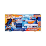 NERF varustus Arctic Zerostriker vahtkummip&uuml;ss