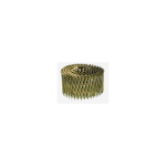 Vinys Vinys Robus 63x2,8 mm 34&deg; 4600 vnt. rifliuotu koteliu