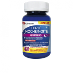 "Fort&eacute; "Fort&eacute; Pharma Night Gummies" maisto papildas 30 vnt