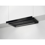 Electrolux LFP816K &otilde;hupuhasti, must