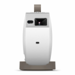 BenQ GV32 500 ANSI luumenit DLP 1080p (1920x1080) Valge