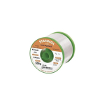 Loodmetallis Loodmetallis Sn99.3Cu0.7 1.00mm 1000g koos fliisiga Stannol
