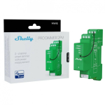 Shelly Wave Dimmer EU LR nutikas ściemnija kontrollija