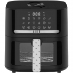 Gruzdintuvė Gruzdintuvė Wartmann QUIN kuuma &otilde;hupott 6,5 l 621 dB 621 dB (4820291100021)