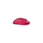 Logitech PRO X SUPERLIGHT 2C juhtmeta m&auml;ngupelg Roosa - EER2-933