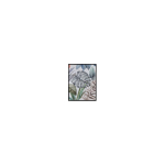 Eurofirany PILT/686/A 80X100X4