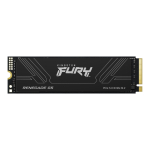 Kingston Kingston Technology FURY Renegade G5 8 TB M.2 PCI Express 5.0 NVMe 3D TLC