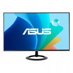 ASUS VZ249HG PC lamekuvar 60,5 cm (23.8") 1920 x 1080 pikslit Full HD LCD Must