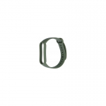 Garmin Quick Release bands (18 mm), periwinkle silikoon, h&otilde;bedane riistvara