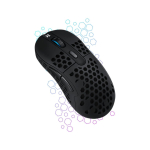 Dream Dream Machines DM6 Holey Trio hiir RF juhtmeta &uuml;hendus + Bluetooth 19000 DPI