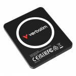 Verbatim SnapBack Ultra Slim SSD 512GB USB t&uuml;&uuml;p-C USB 3.2 Gen 2x2 Must