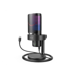 Fifine A9 RGB Musta(2)