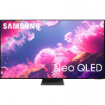 Samsung 65" QN77F - 4K Neo QLED teler