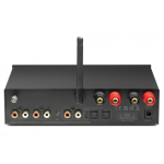Pro-Ject Colorful Audio System E - Hi-Fi t&uuml;&uuml;pi &bdquo;All-in-one&rdquo; s&uuml;steem koos plaadim&auml;ngijaga - Satin kollane
