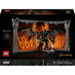 LEGO&reg; LEGO&reg; Icons 10367 S&otilde;rmuste Isanda: Balrog&trade; Raamaturiiul