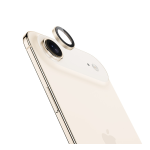 Benks Benks Tempered glass DR Sapphire Lens Protector on camera for Ip