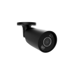 AJAX BulletCam HL IP Camera, 8MP, 2.8mm (black)