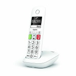 Gigaset E290 Analoog-/DECT telefon Helistaja ID Valge