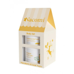 Nacomi kehakoorija, 100 ml
