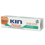 Kin Junior Mint Mild hambapasta 75ml+25ml