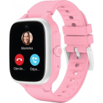 LAMAX WatchY4 Sport Roosa