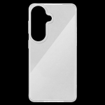 Tactical TPU Cover for Samsung Galaxy S26 Transparent