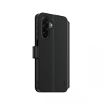 PanzerGlass CARE&trade; by &reg; Wallet Case w. Kickstand Samsung Galaxy M17 5G | A17 | A17 5G mobiiltelefoni &uuml;mbris Kate Must