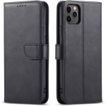 Reach Dėklas Wallet Case Apple iPhone 7/8/SE 2020/SE 2022 musta