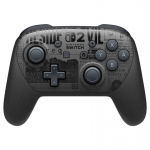Nintendo 10017956 m&auml;ngukontroller Must Bluetooth/USB Juhtpult Analoog/digitaal Nintendo Switch 2