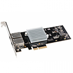 Sonnet Presto 10GbE Sisemine Ethernet 10000 Mbit/s