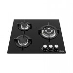ISEASY MGBG-603S2R 3-burner gas range