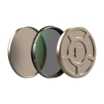 PolarPro 135-CHRMPL-58MM kaamerafilter Polariseeriv filter