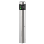 In In balance Grid Charging Station 2x22kW, Socket, 4G LTE , RFID
