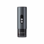 AMZCHEF CE-GC-CP024-BU Portable Coffee Maker
