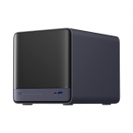 Mini Mini PC MINIS FORUM N5 Air Ryzen 7 H255 0GB 64GB