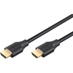 Goobay Ultra96 HDMI-kaapeli, 16K/60 Hz, 1,5m