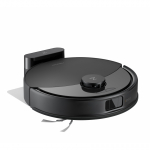 Roborock Q10 robotitehnika, musta