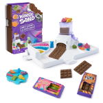 Kinetic Kinetic Sand 6075652 keraamika- ja modelleerimissegu 1,09 kg Mitmev&auml;rviline