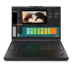 Kandidaatne&scaron;aldukompuuter Kandidaatne&scaron;aldukompuuter LENOVO P16 G3 U7-255HX/16WUXGA/32GB/1TB/RTX PRO 2000 8GB/5G VALMIS/W11P/3P/ENG