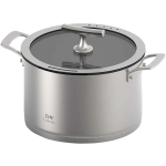 Zyle Essence ZY1540CS roostevaba terasest pott, 6,5 l